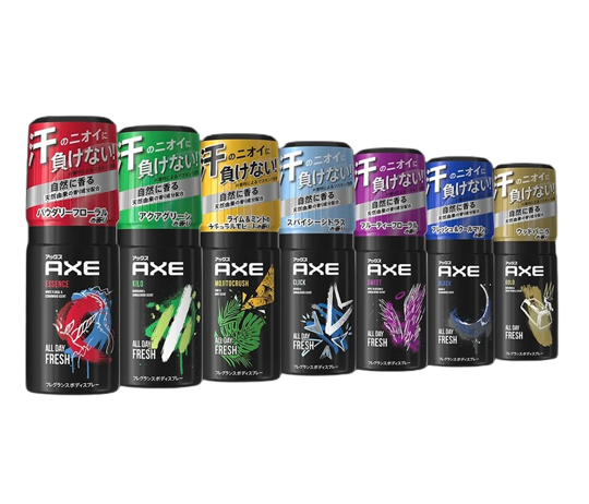 汗のニオイ対策5選｜臭う原因や注意すべき他の体臭についても解説