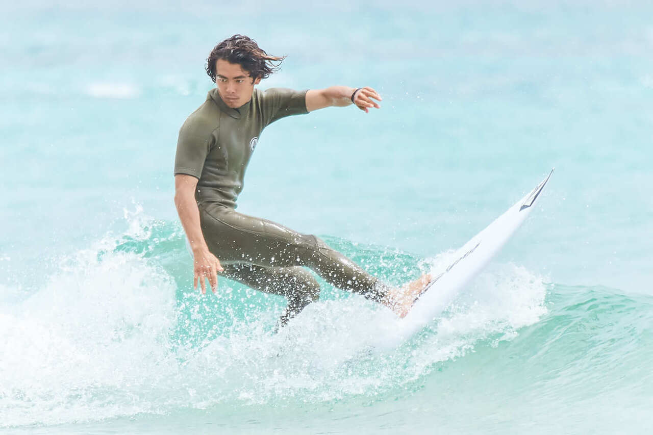 【FIND YOUR MAGIC #4 前編】佐藤 魁にインタビュー