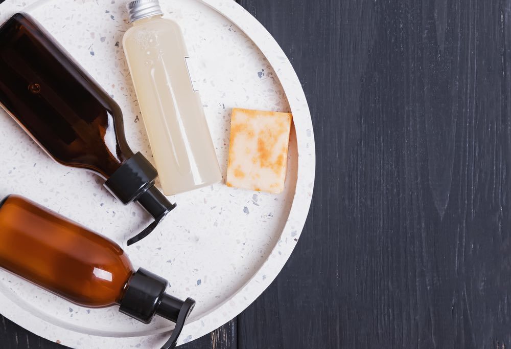 おしゃれなメンズボディソープで気分を上げよう！基本の選び方＆正しい洗い方