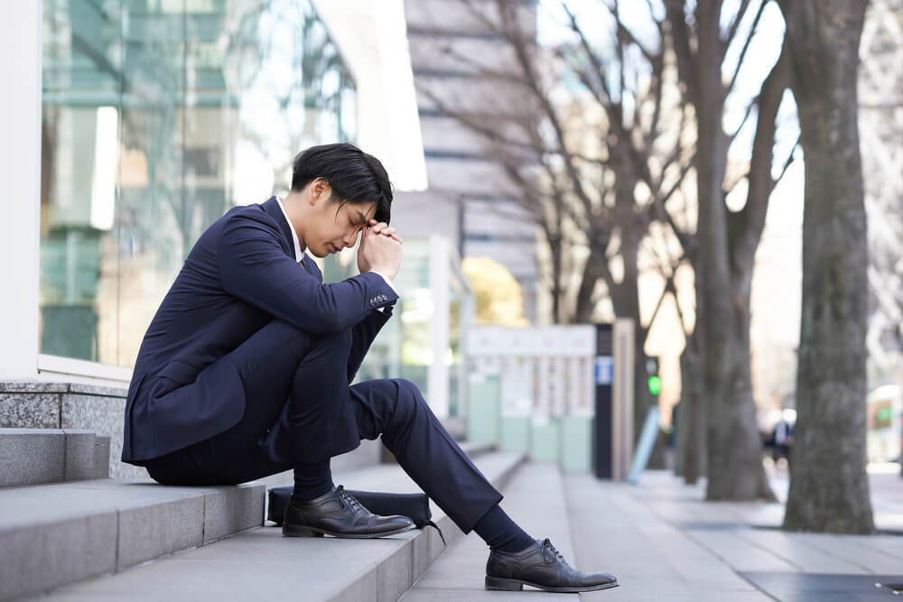 真面目な人こそ陥りやすい「五月病」打破するためにできることは？
