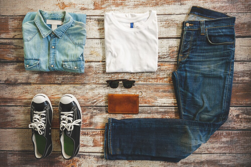 失敗しないジージャンの選び方！着こなしのコツを押さえてコーデの幅を広げよう