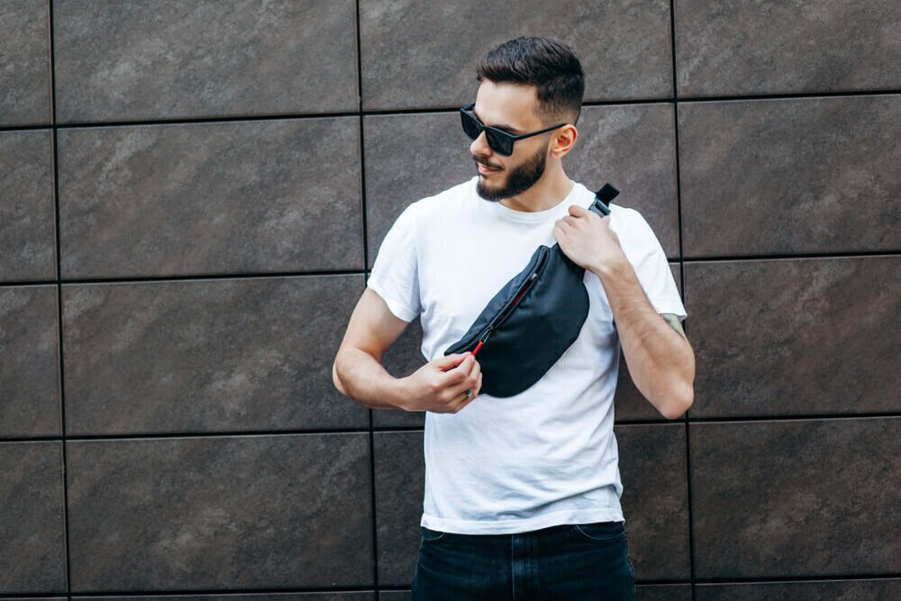 さりげなくおしゃれしたい男性におすすめのボディスプレー