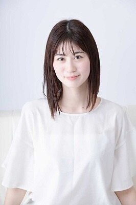 【AXE Lab. 恋愛インタビュー#5】小川優衣に聞く、あなたが恋に落ちる瞬間とは？