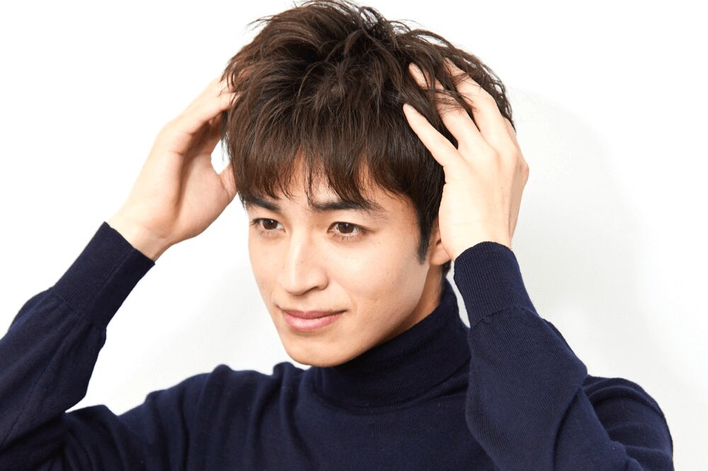 【ヘアメイク監修】初心者向け！メンズワックスの使い方あれこれ