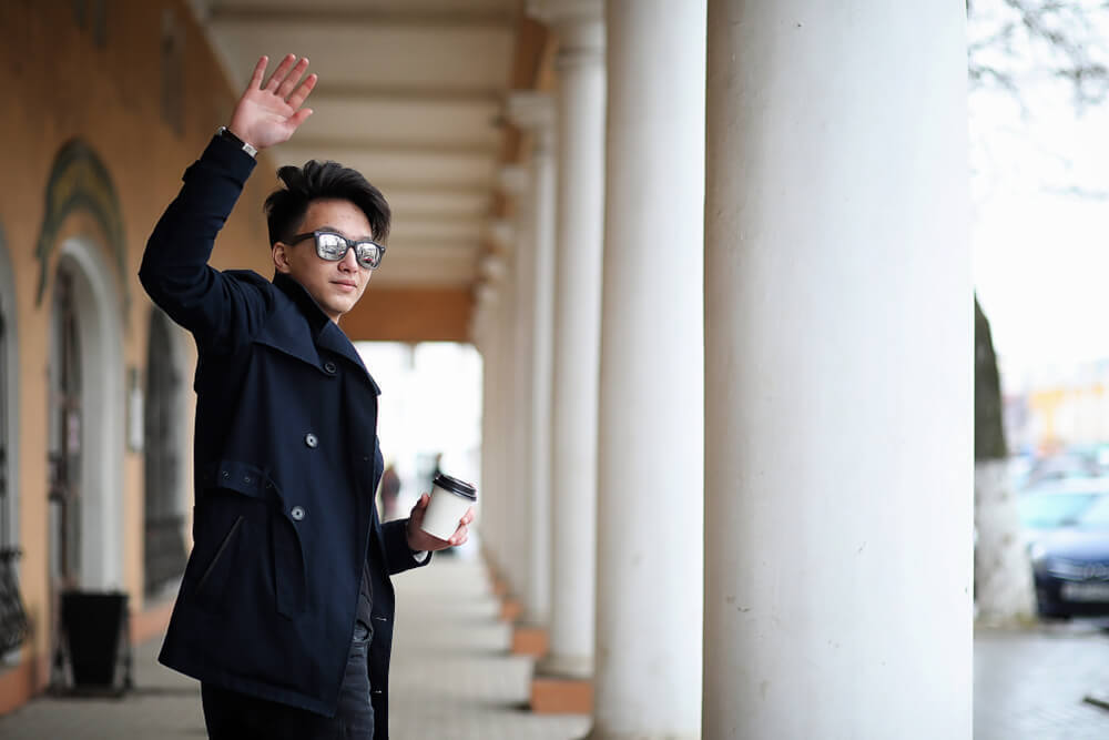 【2023】おしゃれなメンズサングラスの選び方・おすすめブランドを紹介