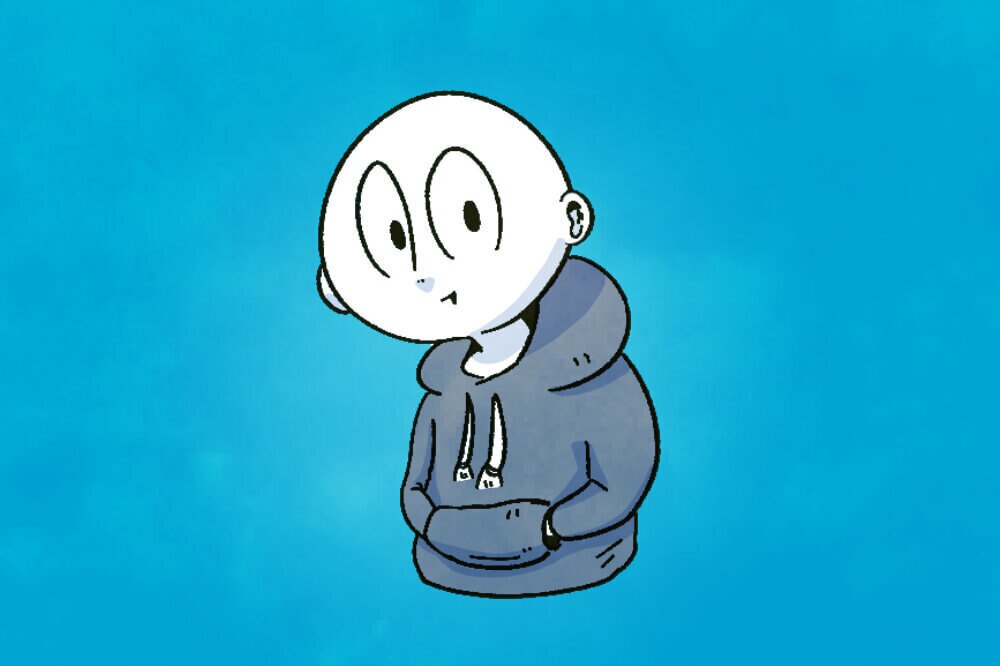 【FIND YOUR MAGIC #6】SNS漫画家、アーノルズはせがわにインタビュー