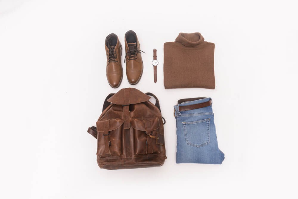 メンズリュックで毎日をおしゃれに！選び方やおすすめブランドを紹介