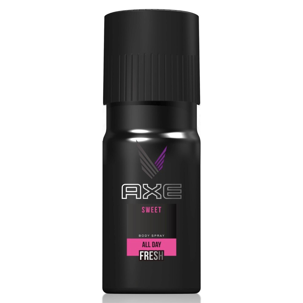 『AXEフレグランスボディスプレー』のフレグランス全種類を紹介！
