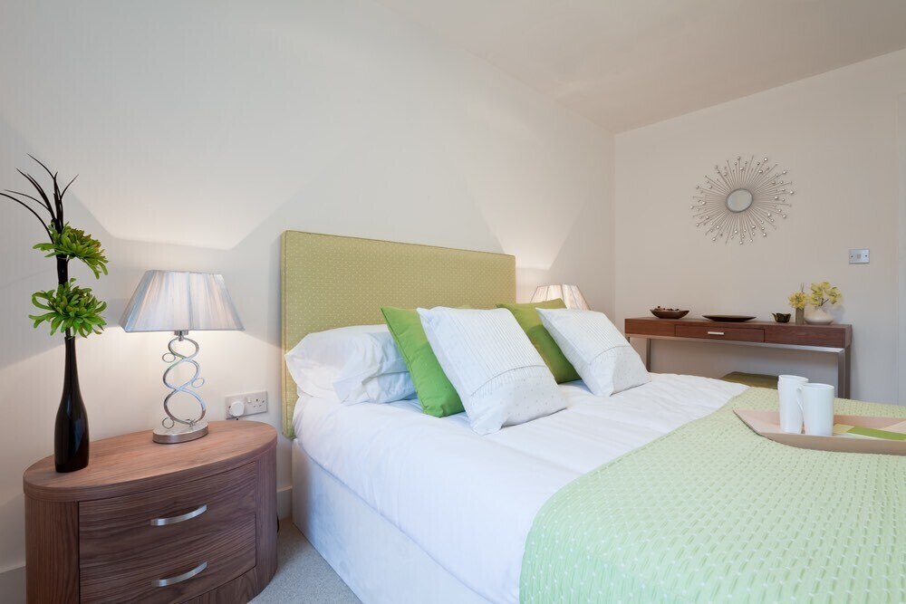 お部屋をいい匂いで包むには？香りを長持ちさせる方法とおすすめアイテムも紹介