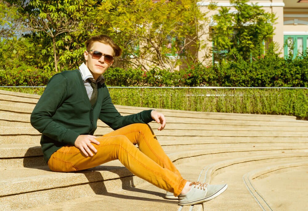 おしゃれ男子必見！メディアや雑誌で話題のAXEスタイリングアイテムとは？