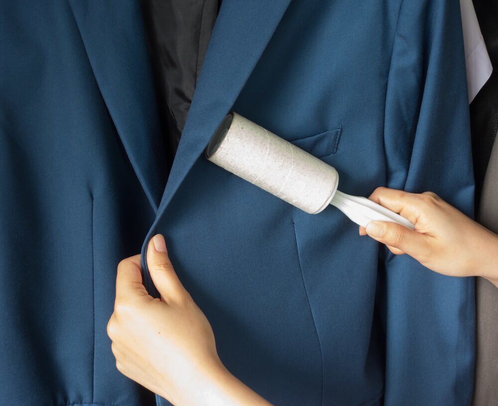 キレイなスーツは男をアゲる！収納方法や持ち運びのポイントも紹介