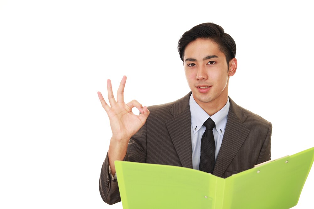 気になる秋の汗対策！ジャケットの季節に試して欲しい方法を紹介