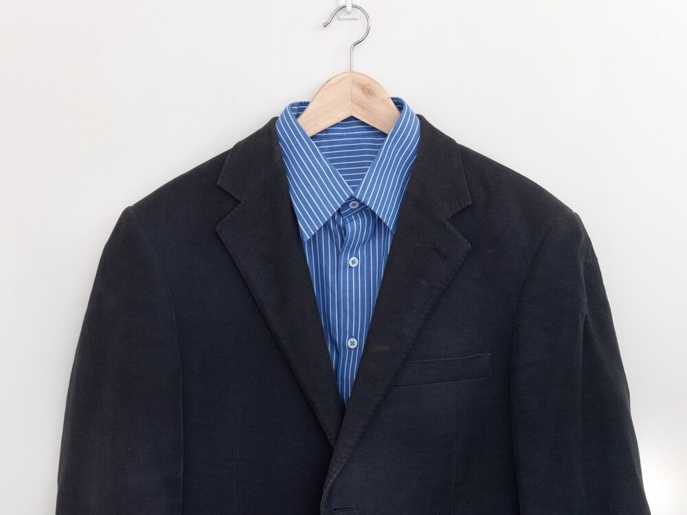 気になる秋の汗対策！ジャケットの季節に試して欲しい方法を紹介