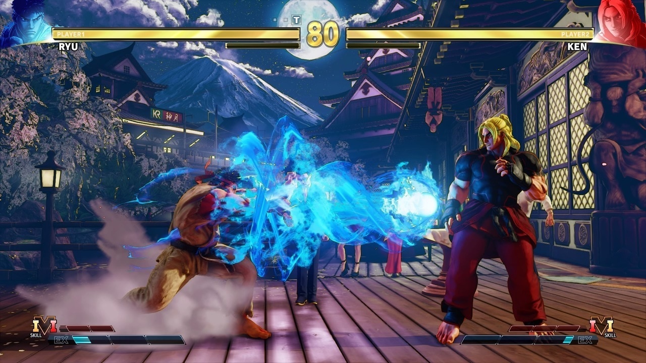 【FIND YOUR MAGIC #19】ストリートファイター6プロデューサー松本脩平さんとディレクター中山貴之さんにインタビュー！