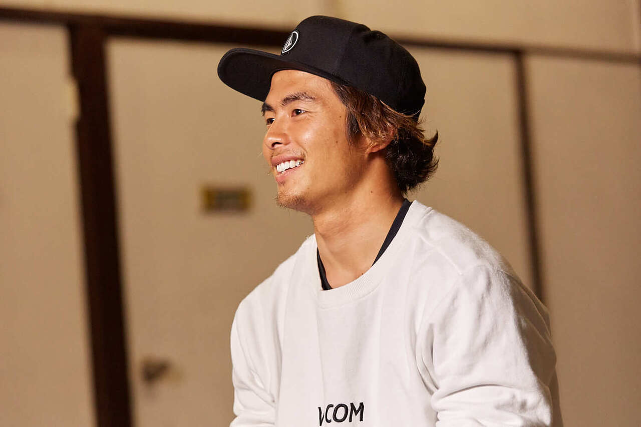 【FIND YOUR MAGIC #4 前編】佐藤 魁にインタビュー