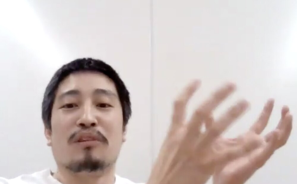 【FIND YOUR MAGIC #19】ストリートファイター6プロデューサー松本脩平さんとディレクター中山貴之さんにインタビュー！