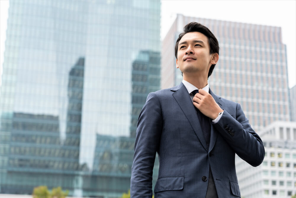 爽やかなシトラスの香りは男にもおすすめ！おすすめアイテムも紹介