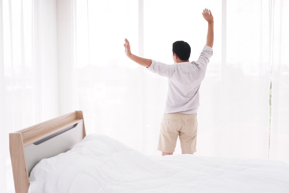 気になるその体臭は「ストレス臭」かも？心身をリフレッシュさせる対策を