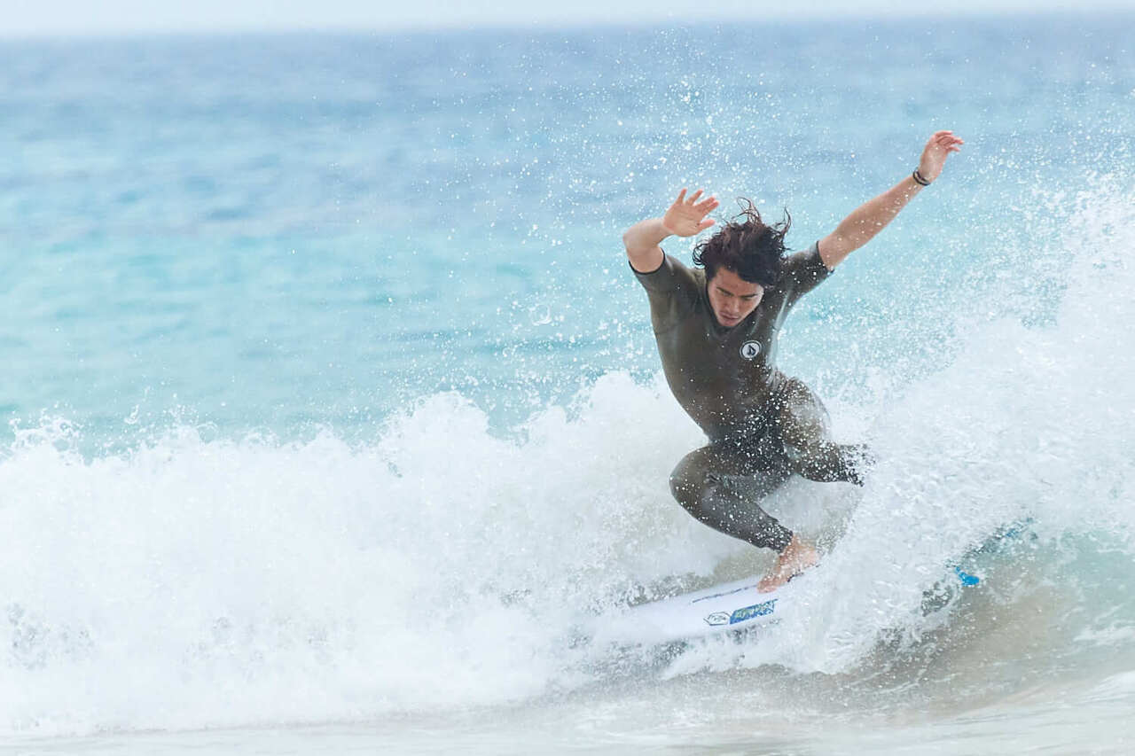 【FIND YOUR MAGIC #4 前編】佐藤 魁にインタビュー