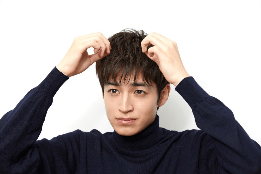 【ヘアメイク監修】初心者向け！メンズワックスの使い方あれこれ