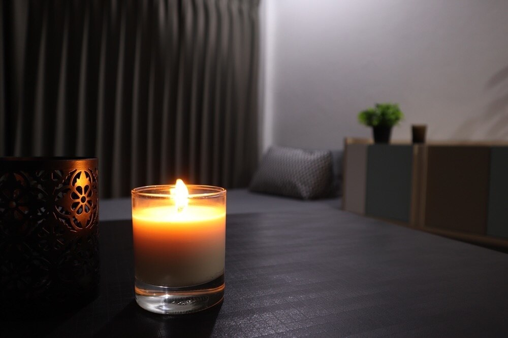 お部屋をいい匂いで包むには？香りを長持ちさせる方法とおすすめアイテムも紹介