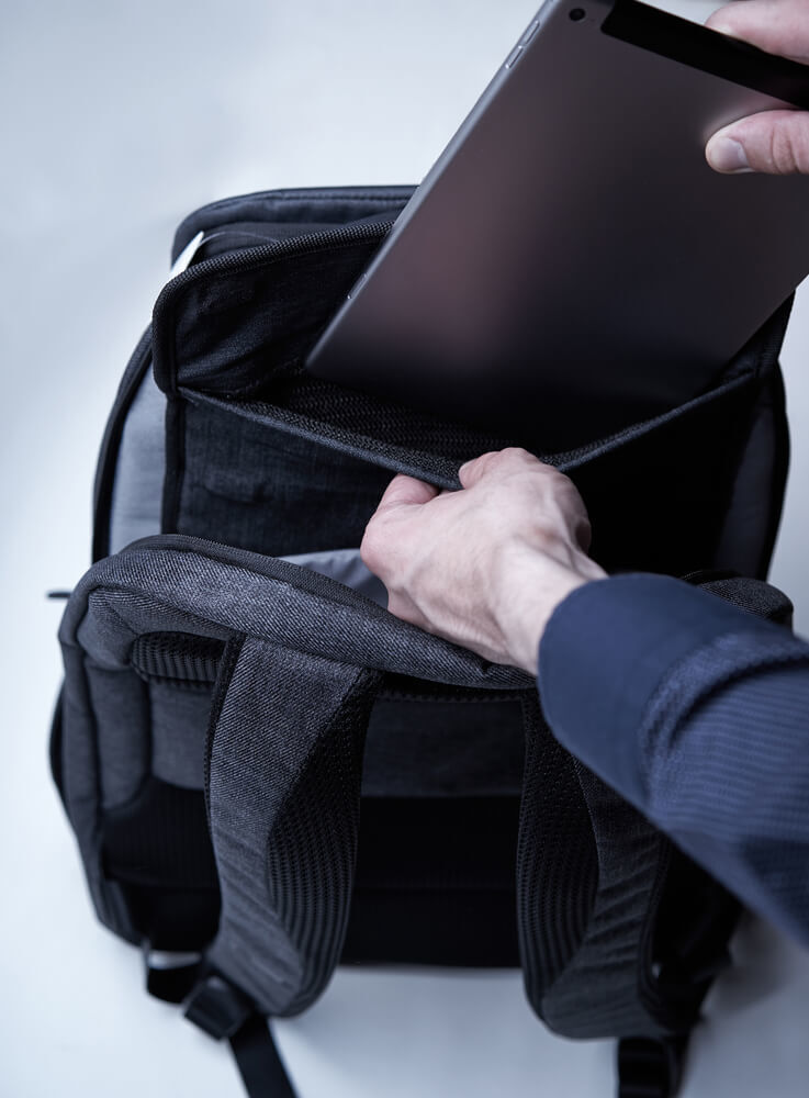 メンズリュックで毎日をおしゃれに！選び方やおすすめブランドを紹介