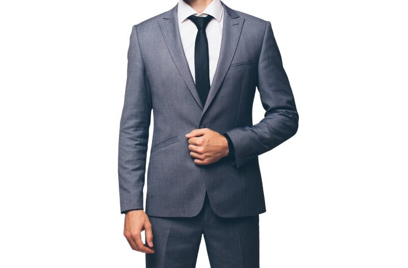 卒業式のコーデ術。メンズスーツの選び方やおしゃれに決めるコツ