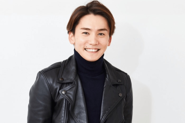 【FIND YOUR MAGIC #14】競泳自由形 江原騎士さんにインタビュー