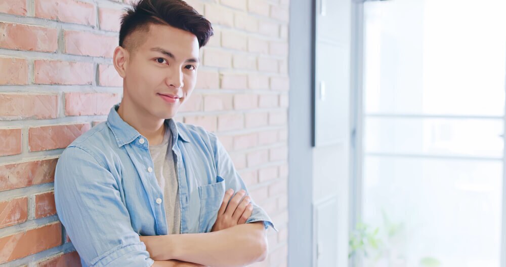 ビジネスマンにもおすすめのバーバースタイル！特徴・ヘアセット方法を解説