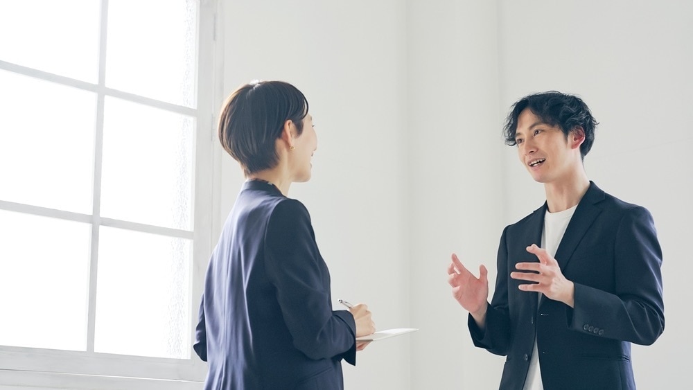 第一印象を良くする方法9選｜マスク越しでも相手に好印象を与えよう