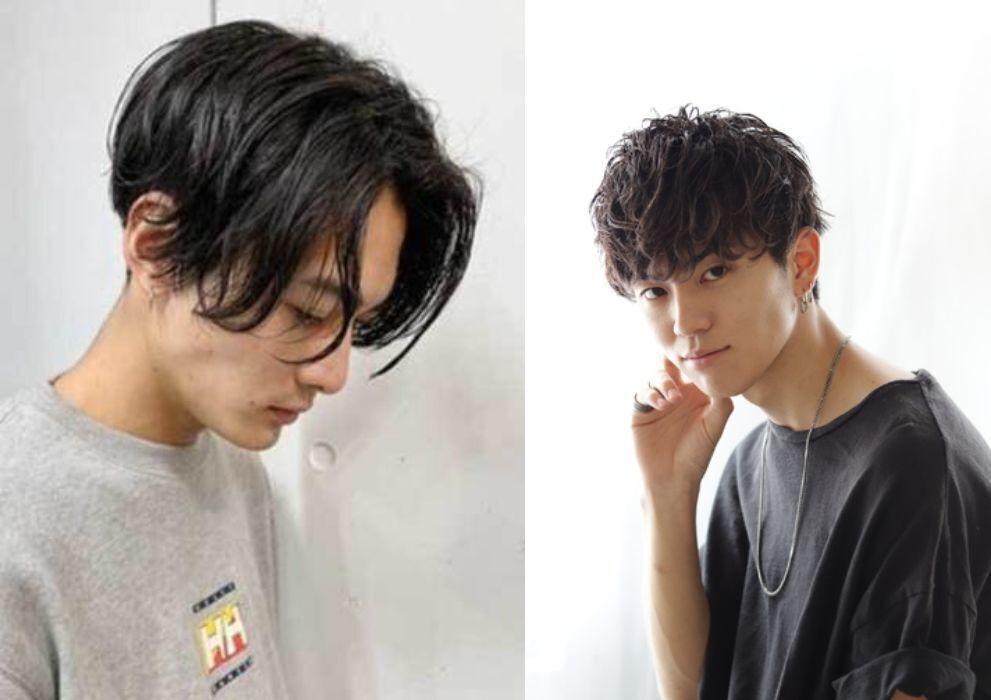 雨に濡れてもヘアスタイルが崩れない！AXE BLACK「マッドワックス」の秘密