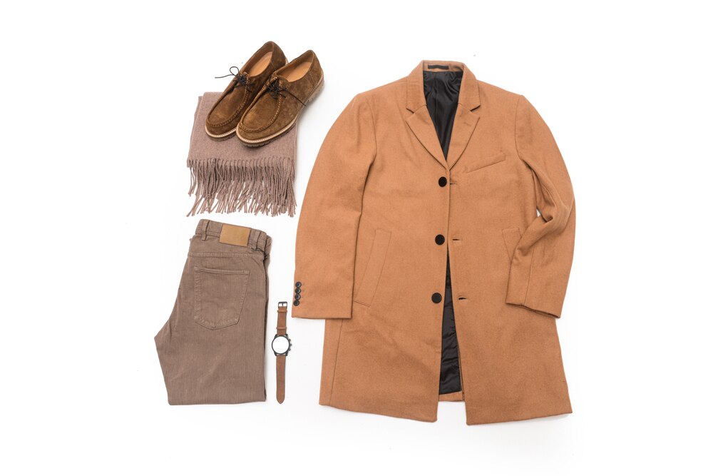 オンオフ問わず活躍するメンズ用スプリングコート！お気に入りの1着を見つけよう