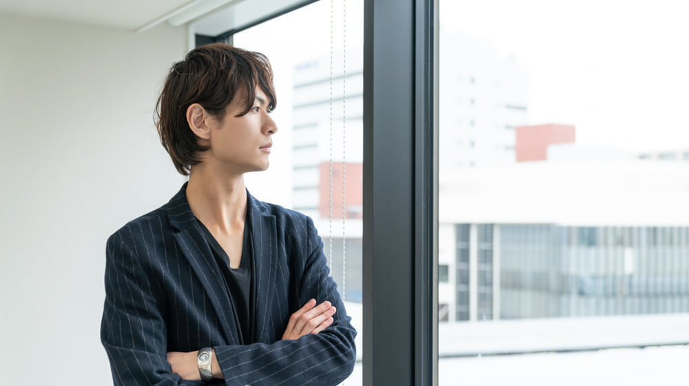 いい香りのする男性になるには？女性に好まれる香りの種類も解説