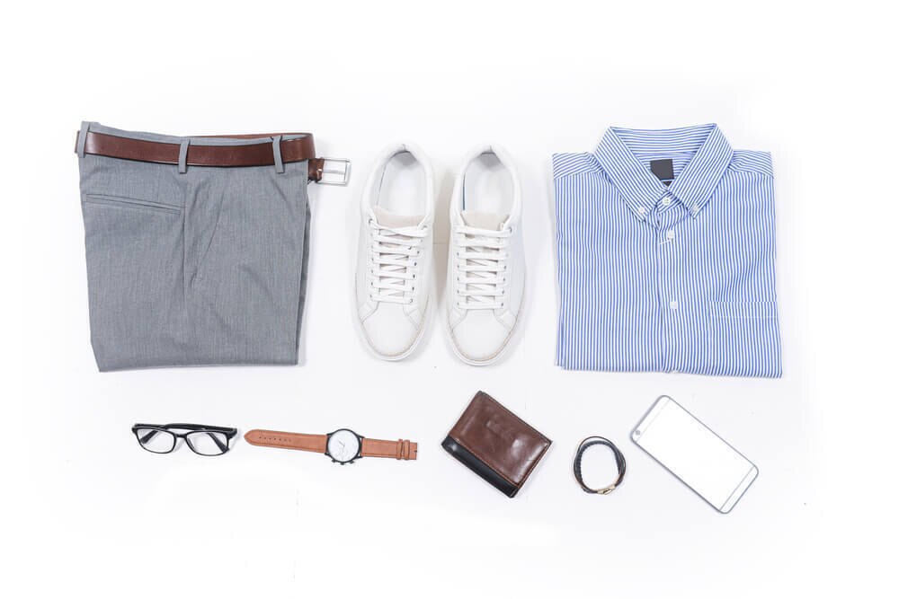 【メンズ】おしゃれなメガネの選び方。フレームや色で印象ががらりと変わる！