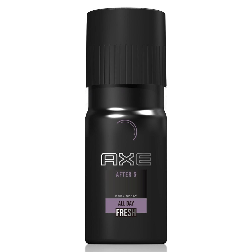 『AXEフレグランスボディスプレー』のフレグランス全種類を紹介！