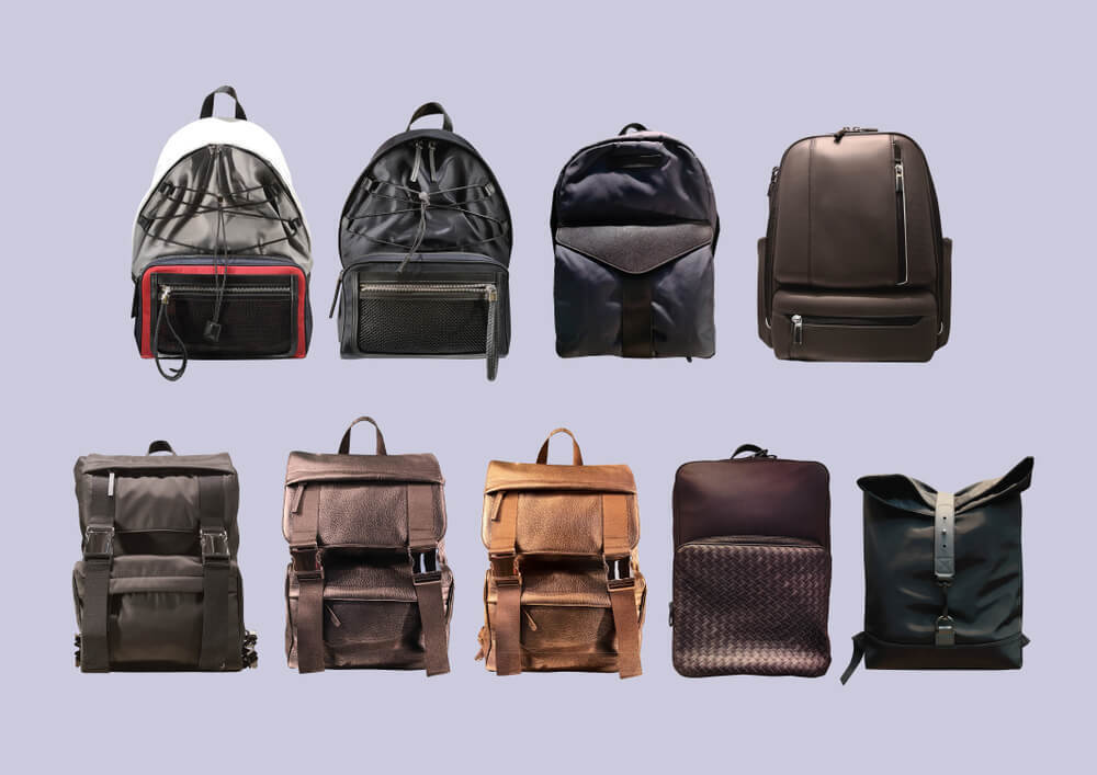 メンズリュックで毎日をおしゃれに！選び方やおすすめブランドを紹介