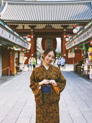 【AXE Lab. 恋愛インタビュー#1】保坂玲奈に聞く、あなたが恋に落ちる瞬間とは？