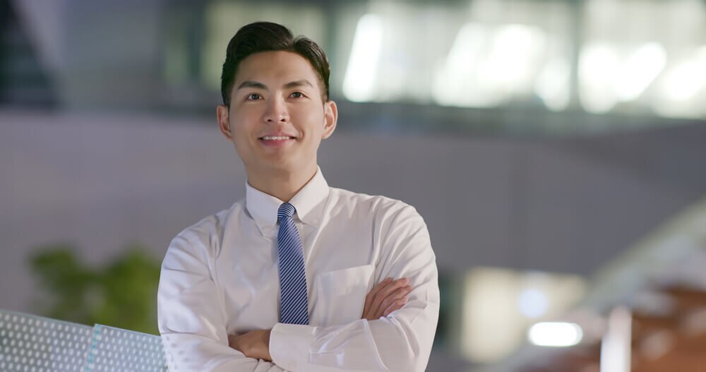 【2021年】社会人の刈り上げヘアスタイル！実例とオーダーのコツを紹介