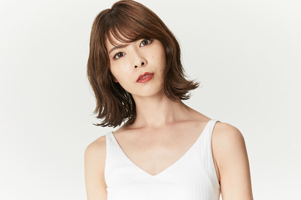 【AXE Mates. インタビュー#4】ユイカに聞く、自分だけのスタイルとは？