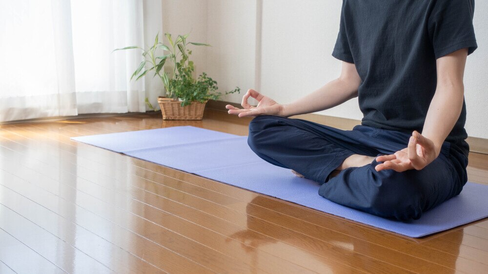 気になるその体臭は「ストレス臭」かも？心身をリフレッシュさせる対策を