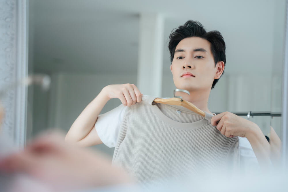 おしゃれな男子の特徴は？女子にモテるファッションのポイントを解説