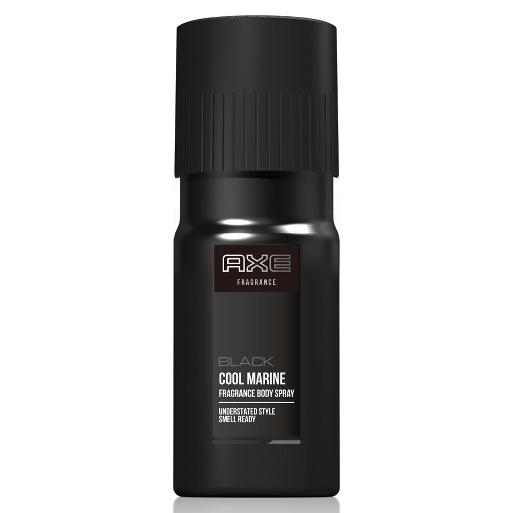 『AXEフレグランスボディスプレー』のフレグランス全種類を紹介！