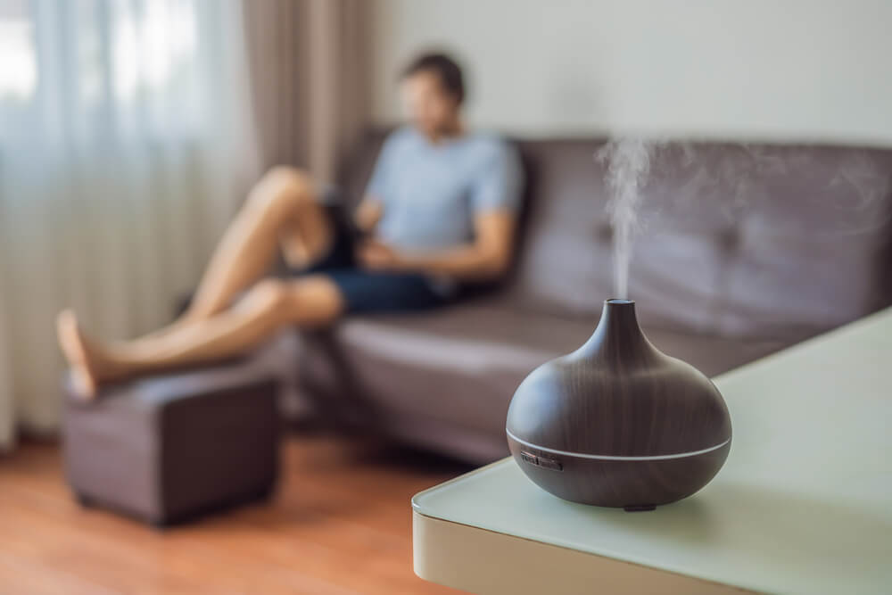 在宅ワークを心地よく過ごすためのおすすめアイテムを紹介！好きな香りでリラックス＆リフレッシュ