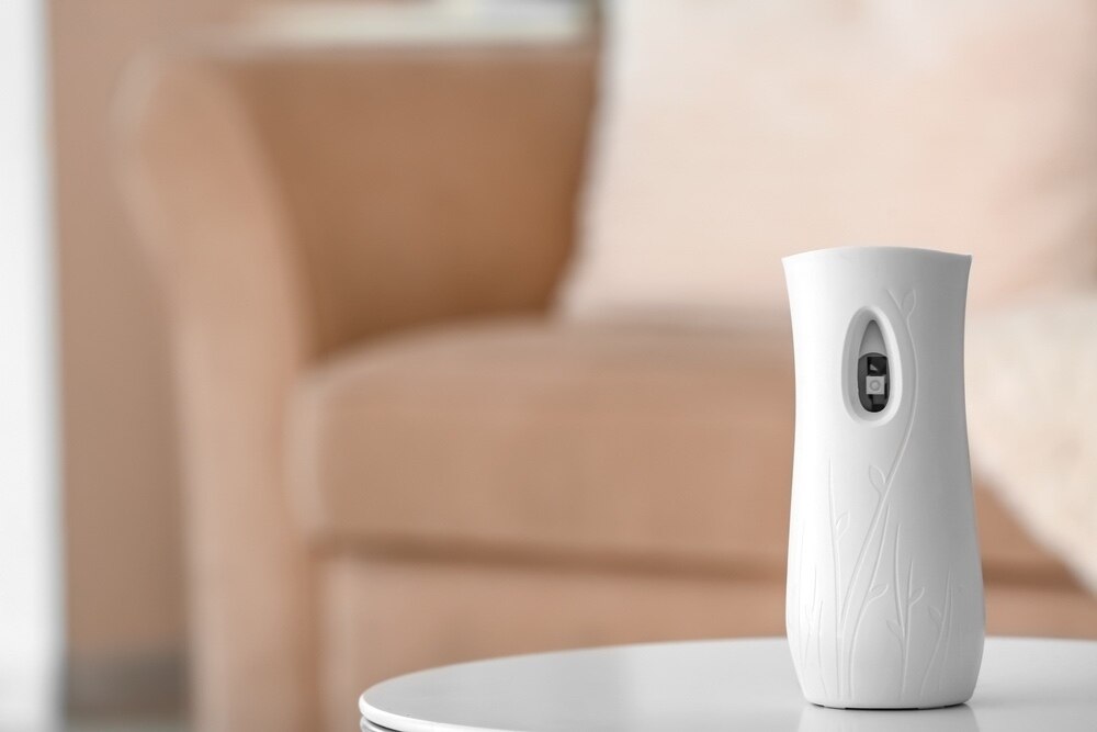 お部屋をいい匂いで包むには？香りを長持ちさせる方法とおすすめアイテムも紹介