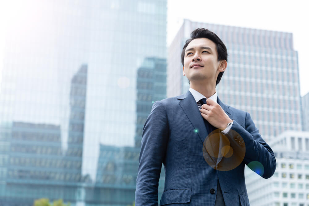 【2021年】社会人の刈り上げヘアスタイル！実例とオーダーのコツを紹介