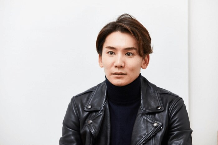 【FIND YOUR MAGIC #14】競泳自由形 江原騎士さんにインタビュー