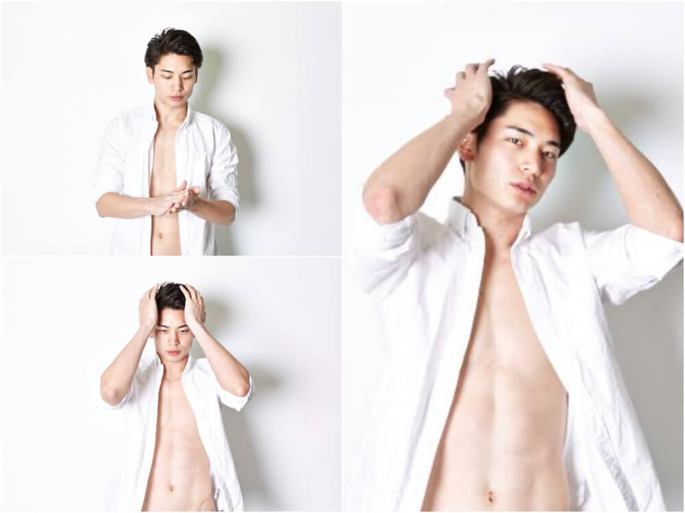 あなたの“My favorite”は？AXEアイテムのお気に入りをレビュー