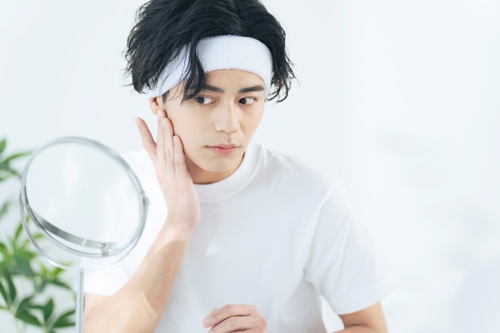 これであなたも美容男子！普段から行いたいケアと持っておくと良いアイテム
