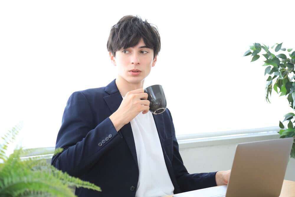 AXEでスイッチON！仕事とプライベートをうまく切り替える方法