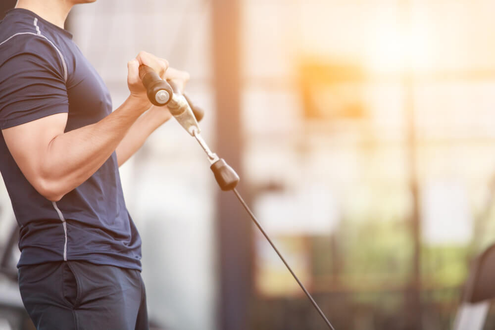 モテるジムウェアはここが違う！気になるニオイケアも紹介